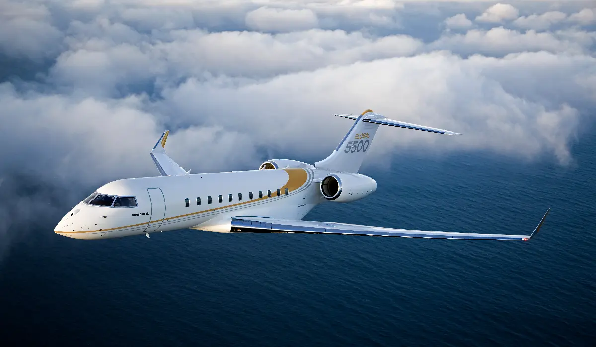 Bombardier - Global 5500 - Private Jet Rentals - Preowned Private Jets - Exclusive Concierge Club.webp